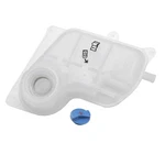 Coolant Reservoir Tank 8D0121403 Fits Vw Audi A4 A6 Passat New. Price: $48.71.