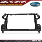 Front Radiator Support Assembly For Scion Tc 2005 2006 2007 2008 2009 2010 Coupe New. Price: $360.59.