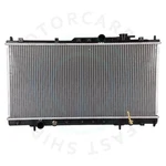 Radiator For 2001-2005 Chrysler Sebring Dodge Stratus Mitsubishi Eclipse New. Price: $68.73.