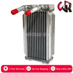 Aluminum Hvac Heater Core For 1969-1981 80 Chevy Camaro Pontiac Firebird Skylark New. Price: $56.88.
