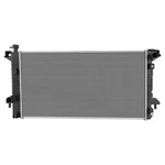 Radiator 2009-14 Ford Expedition 5.4L V8 2009-10 F-150 4.6L 9L3Z8005B New. Price: $108.61.
