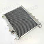 Rh Aluminum Radiator 400121252D For 2010-14 Lamborghini Gallardo LP550-2,LP560-4 New. Price: $309.89.