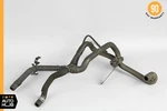 03-06 Mercedes W215 CL55 S55 Amg Engine Motor Coolant Hose Pipe Set 2205016782 Used. Price: $115.49.