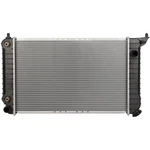 Aluminum Radiator For 1994-02 2003 Chevrolet S10 Gmc Sonoma 2.2L CU1531 New. Price: $57.25.