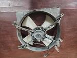 Radiator Fan Motor Assembly Type Fits 94-01 Acura Integra Free Shipping Used. Price: $60.99.