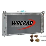 34'' CU2370 Radiator For Chevy Silverado 1500 2500 Suburban Tahoe 4.8L 5.3L 6.0L New. Price: $140.77.