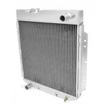 1964-66 Mustang 1960-65 Falcon Comet Ranchero; STRAIGHT-6; Champion Aluminum New. Price: $285.99.