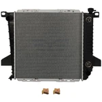 Aluminum Radiator 1995-1997 Ford Ranger / Mazda B2300 2.3L L4 2-DOOR CU1726 New. Price: $66.39.