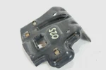 04-2010 Bmw E83 X3 4WD With 2.5L M54 Engine Radiator Core Support Lock Bracket Used. Price: $54.45.