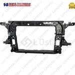 Radiator Support Core 64101S8100 For Hyundai Palisade 2023-2025 New. Price: $507.53.