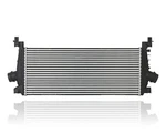 Intercooler 13330387 11-15 Chevrolet Cruze 16-16 Limited Manual 1.4L New. Price: $119.01.