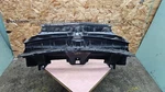 16-22 Bmw F48 X1 Crash Bar Front Slam Panel Bumper Radiator Central Air Duct Oem Used. Price: $147.59.