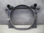 1984-1986 Porsche 928 Engine Motor Radiator Cooling Fan Shroud Used. Price: $84.63.