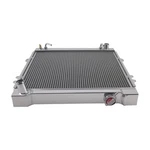 Aluminum Radiator For Toyota 4RUNNER Pickup 3.0L V6 88-95 1640065120 New. Price: $132.87.