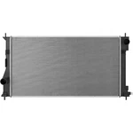 Radiator For Scion Fr-s Brz 2013 2014 2015 New. Price: $46.41.