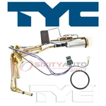 Tyc Fuel Pump Module Assembly For 1996-1997 Gmc K1500 4.3L 5.0L 5.7L V6 V8 Km New. Price: $130.33.