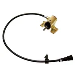15963441 Ac Delco Antenna Extension Cable New For Chevy Suburban Chevrolet Tahoe. Price: $159.19.