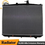 Radiator Trans Oil Cooler For Toyota Highlander 2014 2015 2016 Without Tow New. Price: $60.99.