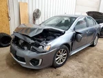 Fluid Tank Bottle Coolant Reservoir Fits 07-17 Lancer 1748287 Used. Price: $30.00.