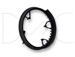 08-10 Ford F250 F350 6.4L Diesel Radiator Inner Fan Shroud 7C34-8B614-CH Used. Price: $190.00.