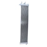 New Automatic Transmission Oil Cooler Fits Bmw M5 M8 4.4L 17118053512 Usa. Price: $160.75.