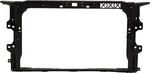 Radiator Core Support Sedan Korea Built Fits 19-20 Elantra 488862 New. Price: $225.00.