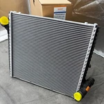 New Left Coolant Radiator For Porsche 911 Carrera Axiliary 992121251. Price: $450.99.