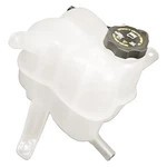 Engine Coolant Reservoir For Cadillac Cts 2007 20898801 New. Price: $85.22.
