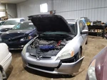 Radiator Denso Manufacturer Federal Emissions Fits 03-04 Accord 2152269 Used. Price: $142.50.