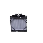 Nissens 60874 Auxiliary Radiator For Select 09-19 Bmw Models New. Price: $507.31.