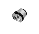 Audi A6 Allroad Front Crossmember Bonded Rubber Bush 4G0505145F New. Price: $65.10.