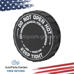 Radiator Cap Coolant Fit For Chrysler Jeep Dodge Ram 4596198 New. Price: $5.65.
