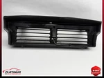 Nissan Frontier Lower Radiator Shutter Grille 623309BU0B Oem 2022-2024 Used. Price: $330.00.