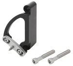 Allstar Adjustable Timing Pointer Billet Aluminum Black Bbc With 8" Balancer Ea New. Price: $36.99.