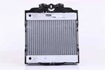 Radiator-base, Gas, Eng Code: N55B30A, Turbo Nissens 60873 New. Price: $647.99.