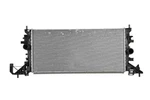 Genuine Gm Radiator 39116555 New. Price: $160.37.
