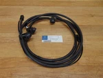 Windshield Hose Line With Nozzles Genuine Mercedes W204 - A2048600192. Price: $120.91.