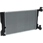 Universal Air Radiator For 2019 Toyota Corolla RA13780C New. Price: $165.58.