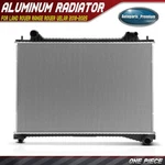 Radiator For Land Rover Range Velar 2018-2025 Jaguar F-pace 2017-2025 2.0L New. Price: $141.38.