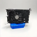 2020 2021 2022 2023 Kia Telluride Oem Radiator Cooling Fan 25380S9000 25310S9000 Used. Price: $700.00.