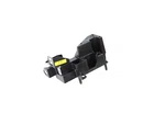 Genuine Mopar Cooling Module Bracket Left 68438519AA New. Price: $23.68.