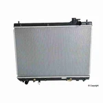 Koyorad A2542 Radiator For 01-03 Lexus RX300 New. Price: $213.99.