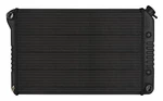 Cold Case Radiators Black Night Rider Series Aluminum For 70-81 Camaro New. Price: $472.54.