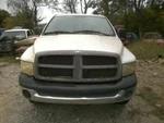 Coolant Reservoir Fits 03-07 09 Dodge 2500 Pickup 92157 Used. Price: $20.00.