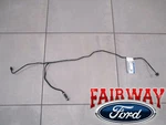 12 Thru 18 Focus Oem Ford Radiator Coolant Overflow Reservoir Tank Hose 2.0L New. Price: $71.95.