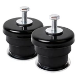 924-010 Body Mount Kit Radiator Support Bushing For Chevy C/K1500 2500 Suburban New. Price: $47.99.