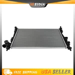 2008 2009 2010 2011 Ford Focus Radiator Aluminum 13087 Fast Shipping New. Price: $64.99.