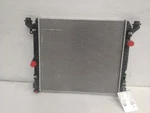 84908882 Main Radiator From 2025 Cadillac CT5 12693937 Used. Price: $144.94.