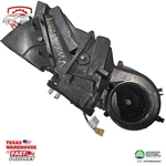 2018-2021 Volkswagen Atlas Rear Hvac Climate Heater Blower Housing Oem Used. Price: $130.00.