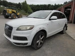 Coolant Reservoir Fits 08-15 Audi R8 1073682 Used. Price: $145.00.